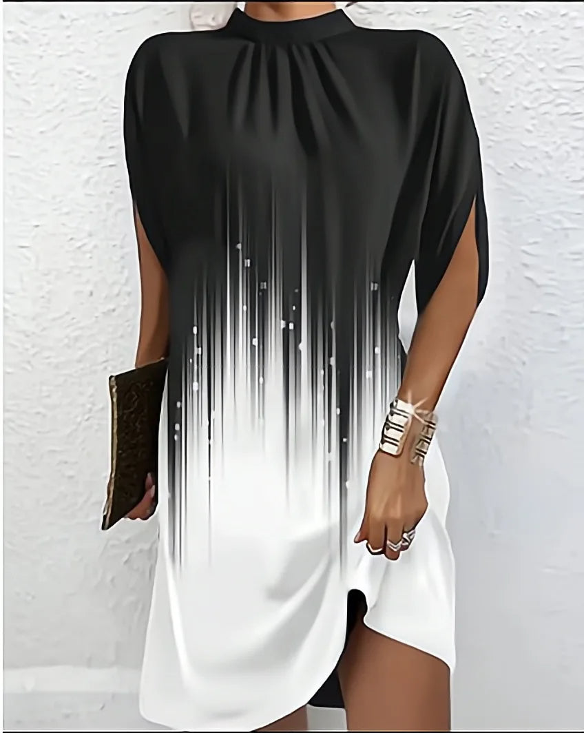 Diana™ - Versatile and Elegant Dress