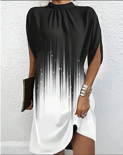 Diana™ - Versatile and Elegant Dress