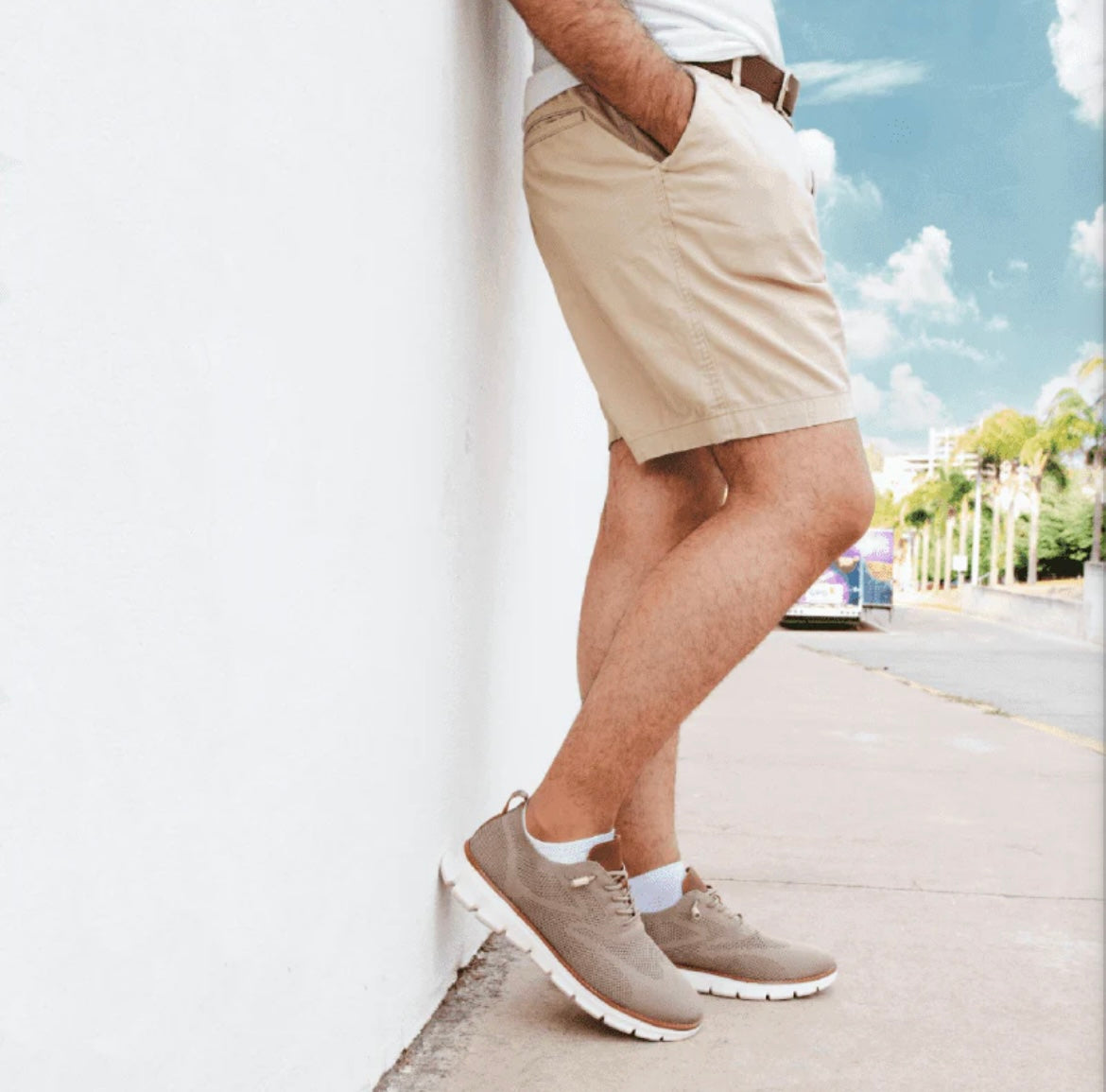 MILANO CLASSICO | SCARPA ELEGANTE DA UOMO