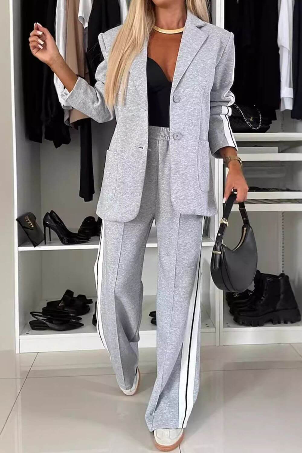 Anastasia™ - Casual and Informal Set