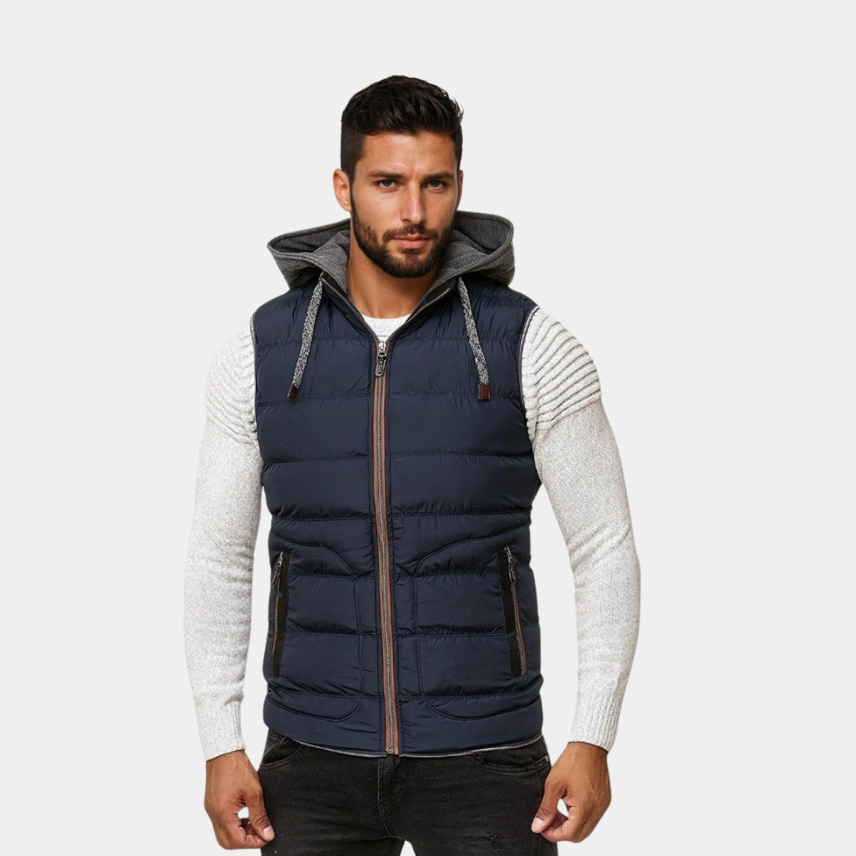MILANO | GILET DA UOMO