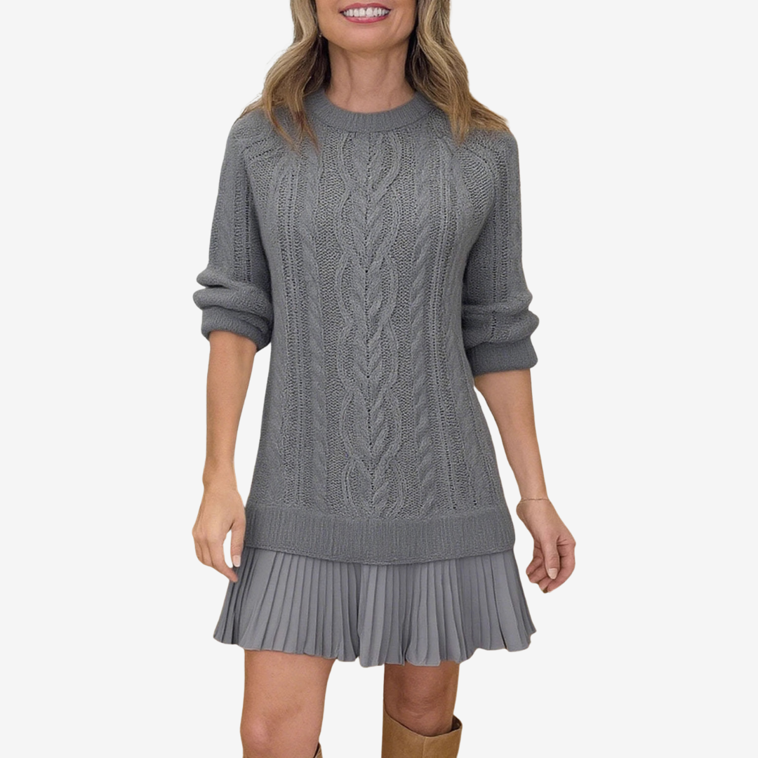 Camille™ – Knit Dress