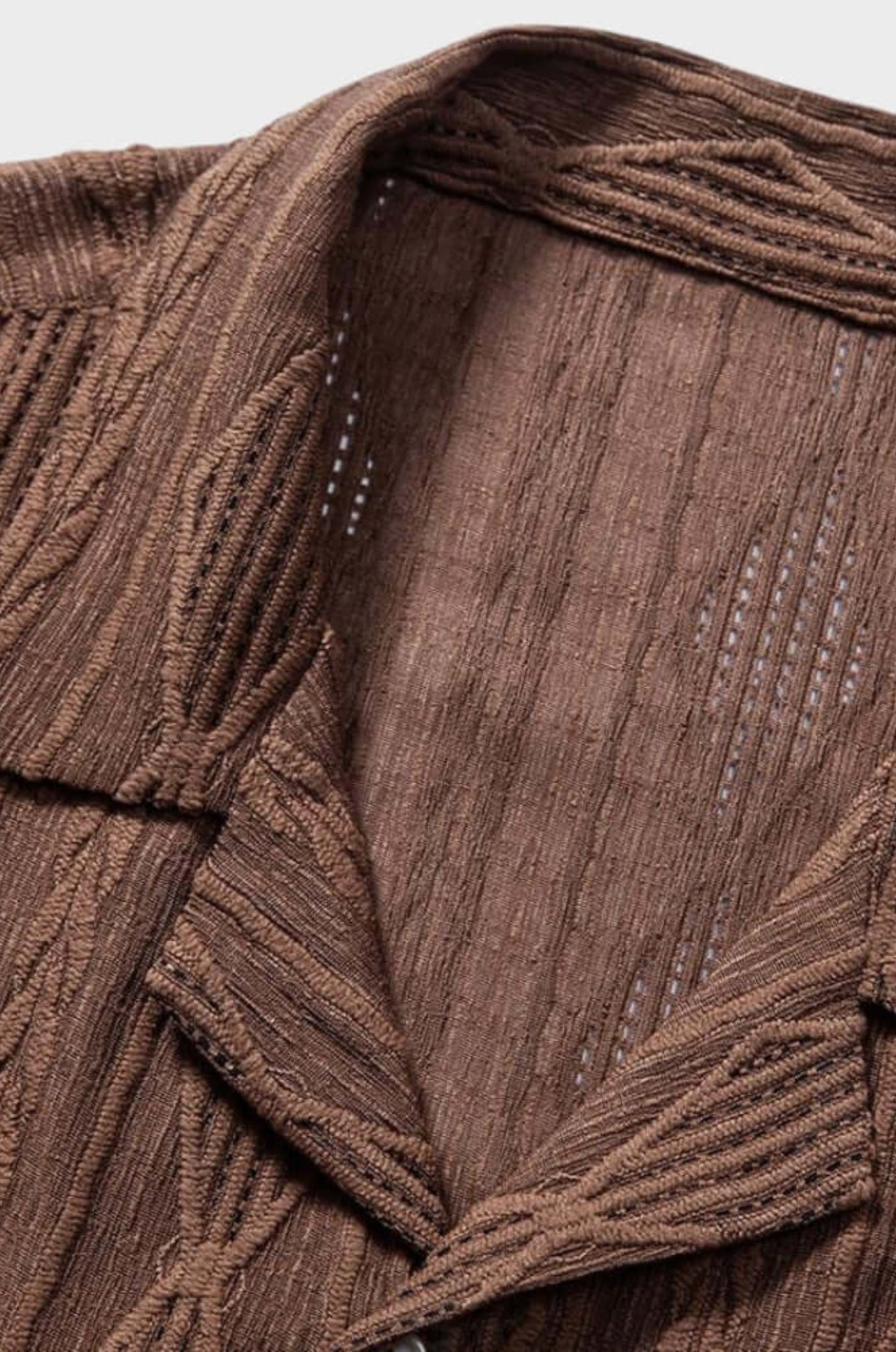 POLO JACQUARD VERANO