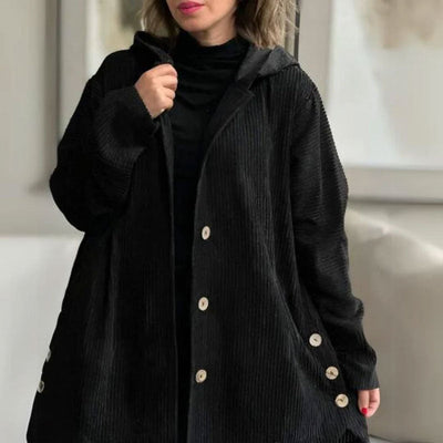 Amalia™ – Giacca in velluto a coste