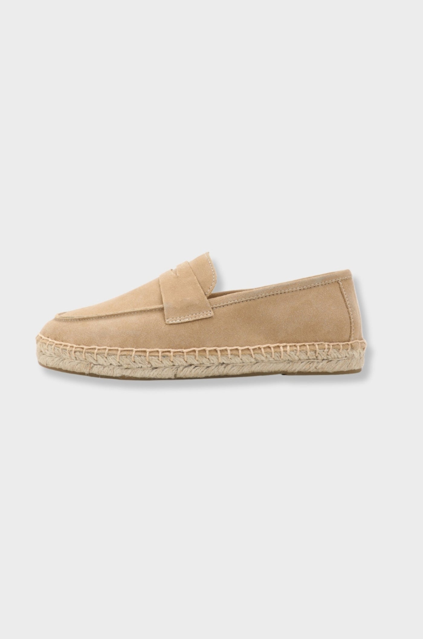 MOCASSINI ESPADRILLES