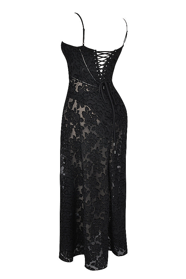 Cecilia™ - Romantic and Elegant Dress