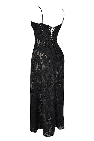 Cecilia™ - Romantic and Elegant Dress