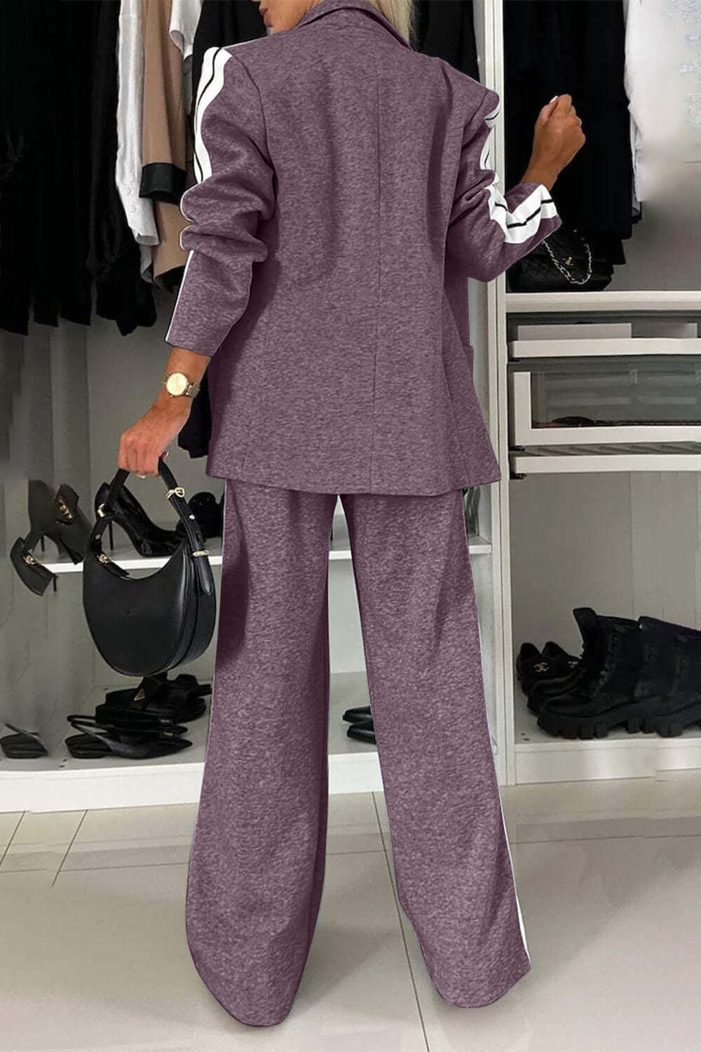 Anastasia™ - Casual and Informal Set