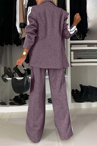 Anastasia™ - Casual and Informal Set