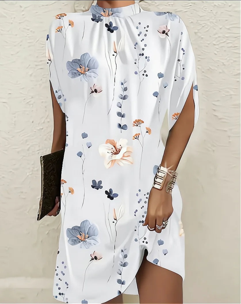 Diana™ - Versatile and Elegant Dress