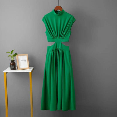 Dafne™ - Elegant Set Style Dress