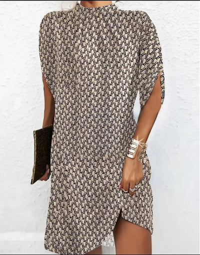 Diana™ - Versatile and Elegant Dress