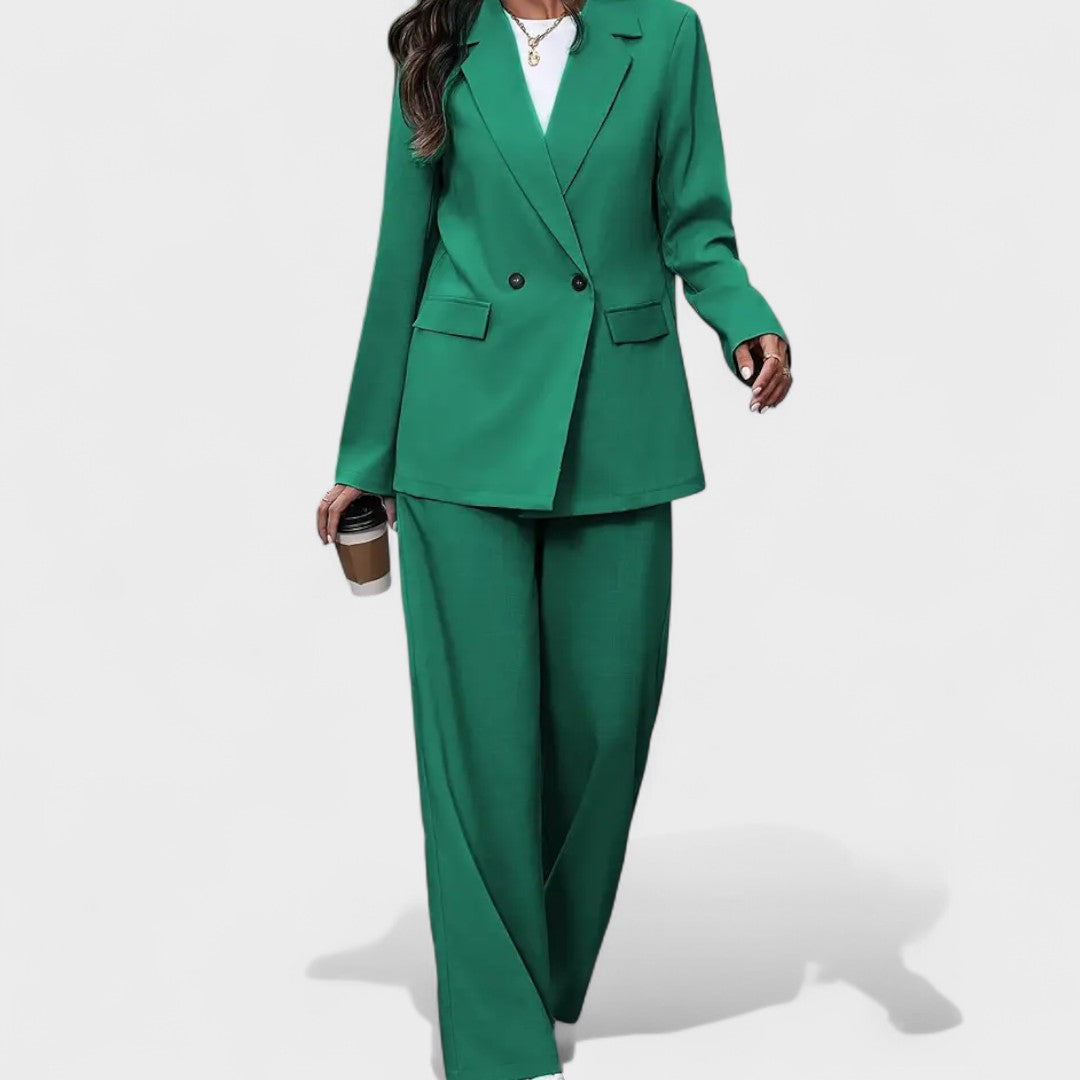 Claudia™ - Elegant suit