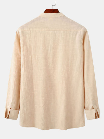 BELIZE™ | SET ESTIVO IN COTONE E LINO