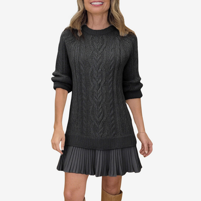 Camille™ – Knit Dress