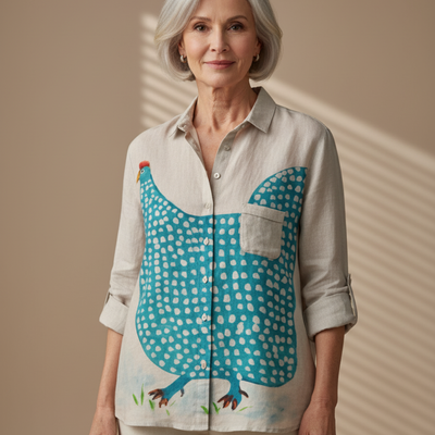 Vicky™| Exclusive blouse for women