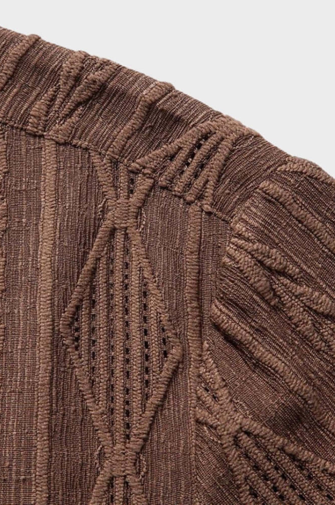 POLO JACQUARD VERANO