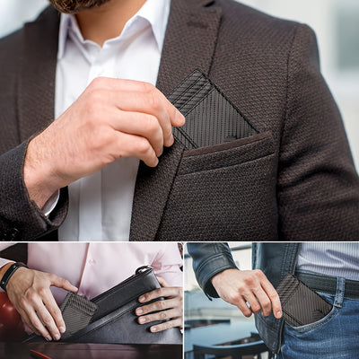 Portacarte Zavena™