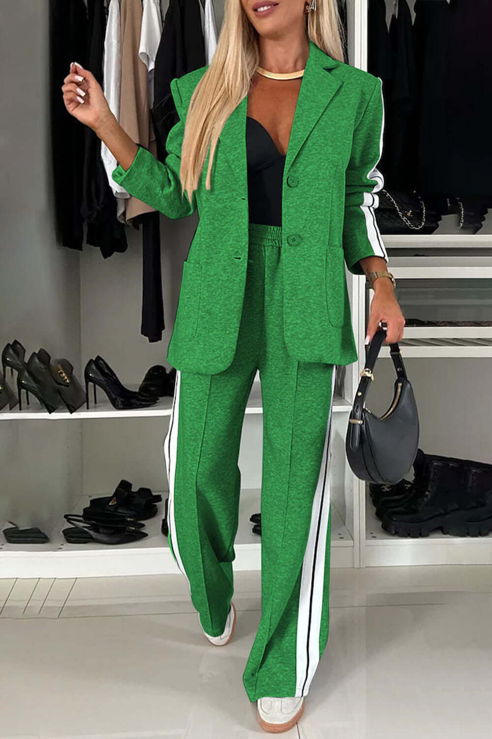 Anastasia™ - Casual and Informal Set
