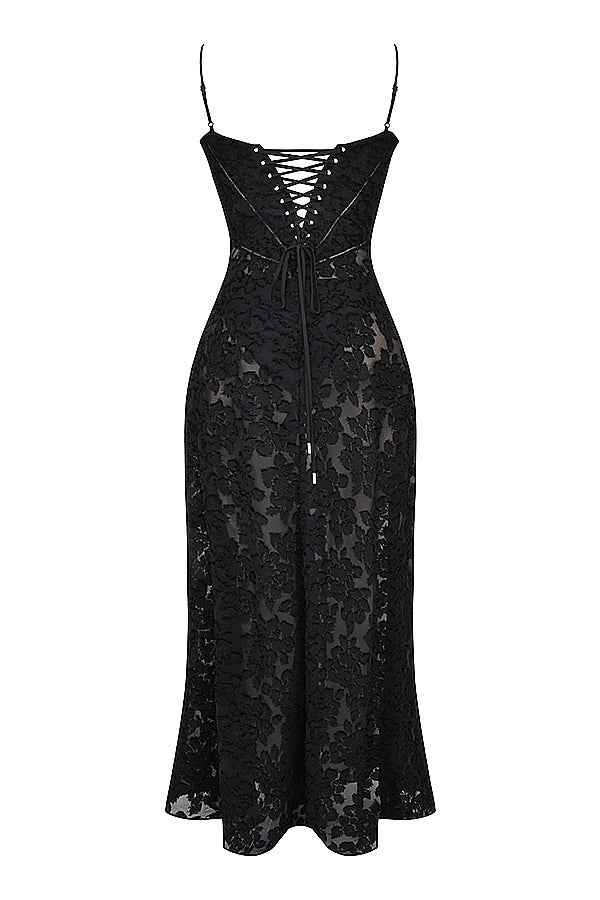 Cecilia™ - Romantic and Elegant Dress