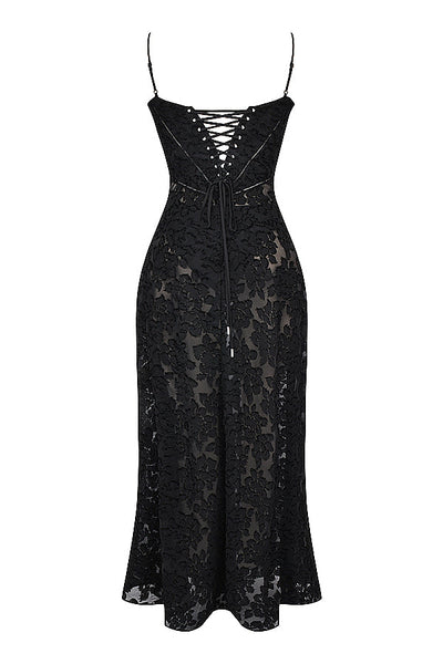 Cecilia™ - Romantic and Elegant Dress