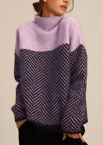 Melanie™ –  Knit Sweater