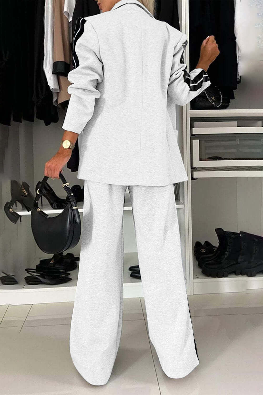Anastasia™ - Casual and Informal Set