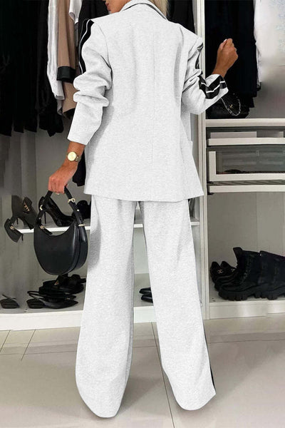 Anastasia™ - Casual and Informal Set