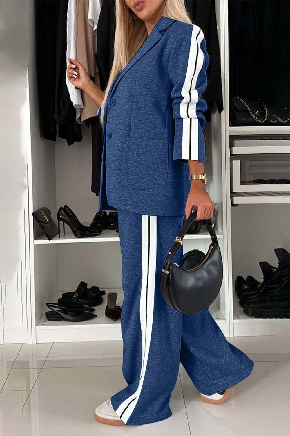 Anastasia™ - Casual and Informal Set