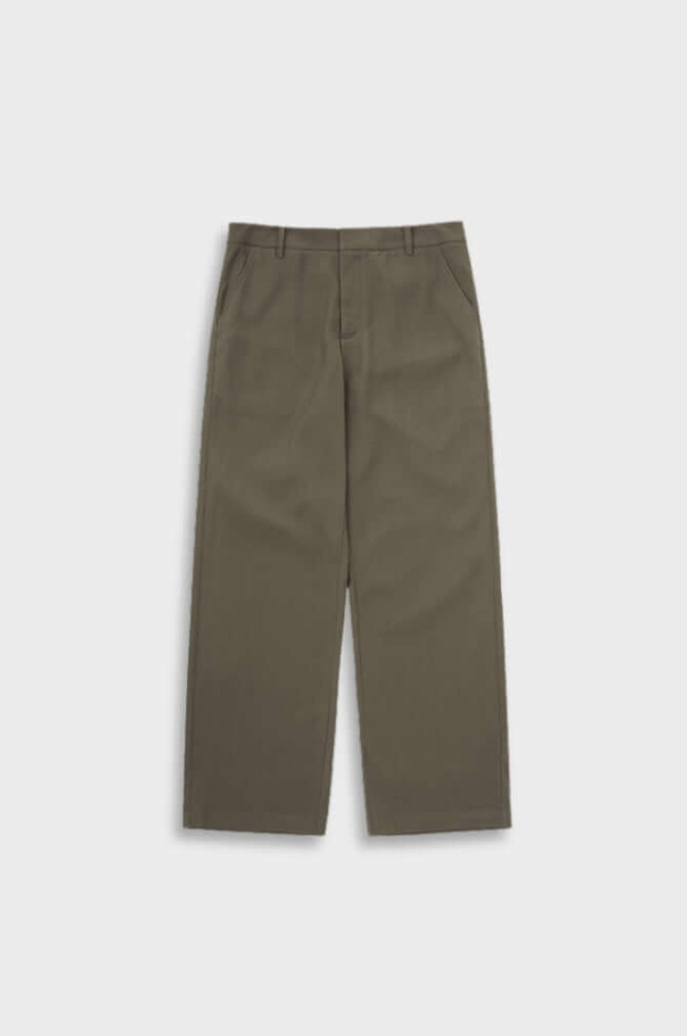 LUXE CHINO
