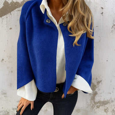 Judith™ – Short Soft Knit Jacket