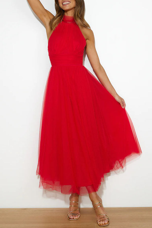 Ursula™ - Elegant Dress