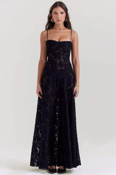Cecilia™ - Romantic and Elegant Dress