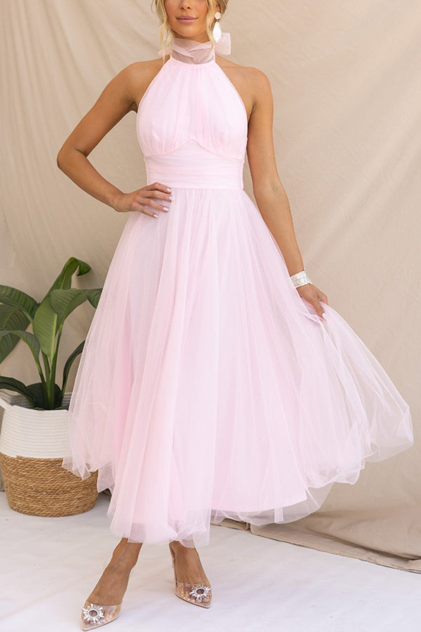 Ursula™ - Elegant Dress
