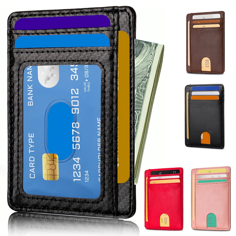 Portacarte Zavena™