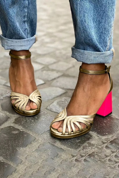 Gianna™ | Classic Heels