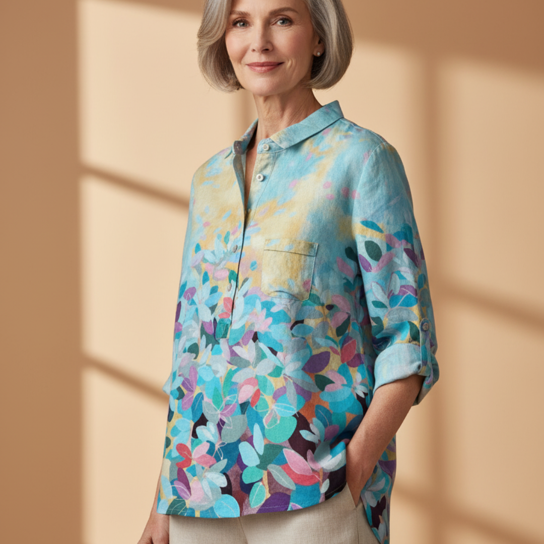 Lola™| Exclusive blouse for women