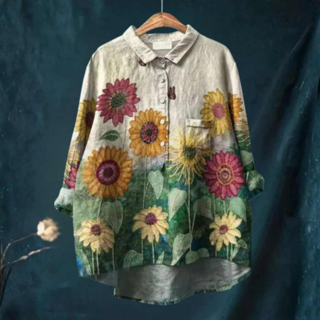 Mae™| Exclusive Blouse for Women