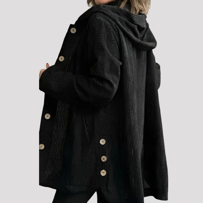 Amalia™ – Giacca in velluto a coste