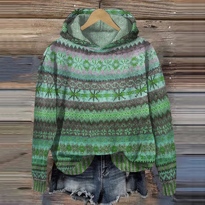 Beaulieu™ | Cozy Bohemian Knit