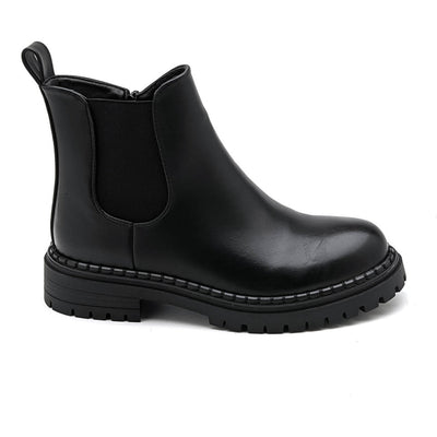 Amaris Women's Boots 2516A - Black
