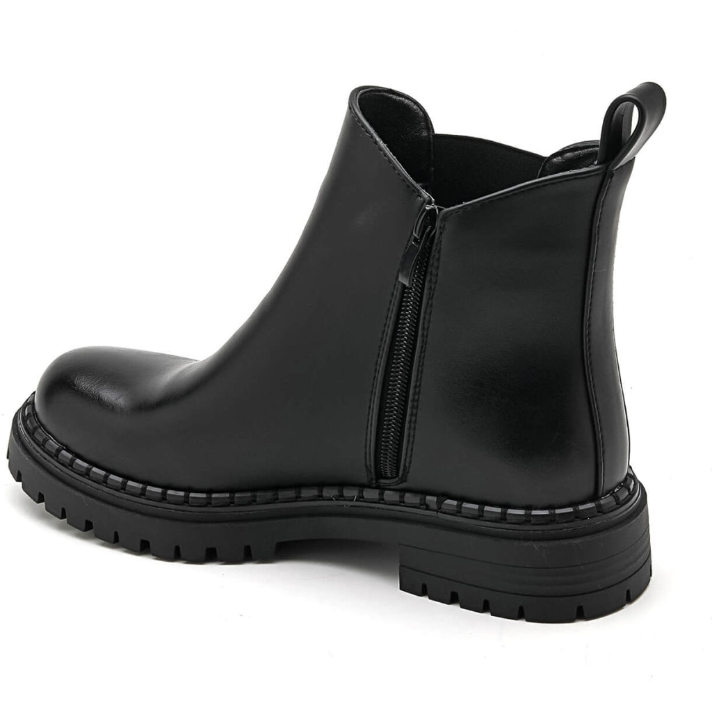 Amaris Women's Boots 2516A - Black