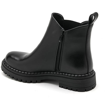 Amaris Women's Boots 2516A - Black