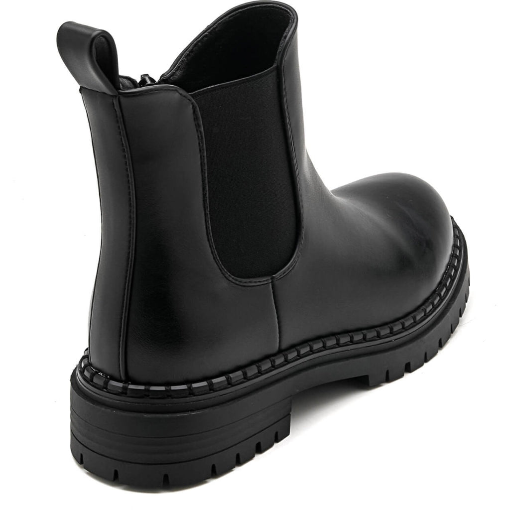 Amaris Women's Boots 2516A - Black