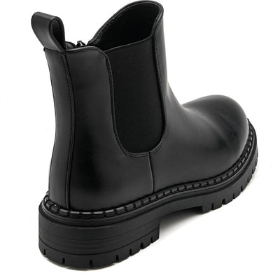 Amaris Women's Boots 2516A - Black