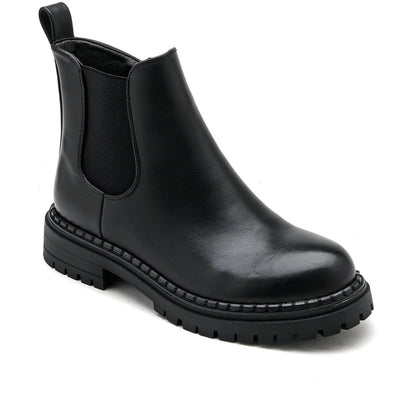 Amaris Women's Boots 2516A - Black