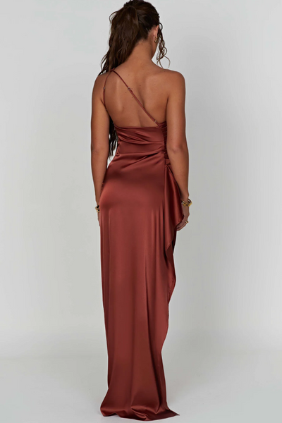 Loralei™ – Abito Satin