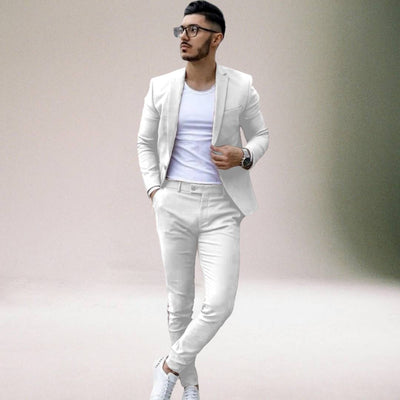 ELIO™ | COMPLETO CASUAL-ELEGANTE