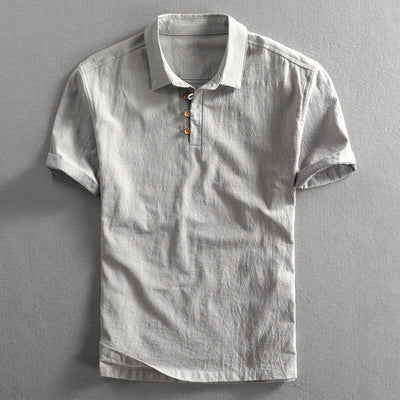 AMALFI | POLO DI LINO