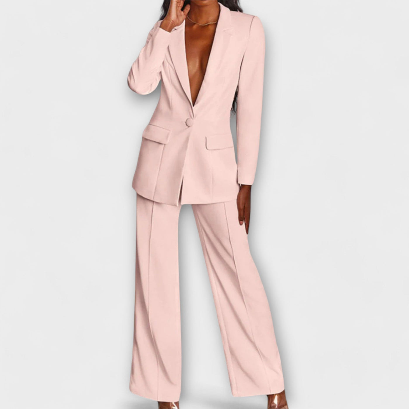 Amélie™ - Elegant Women's Suit